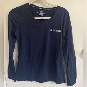 Calvin Klein long sleeve